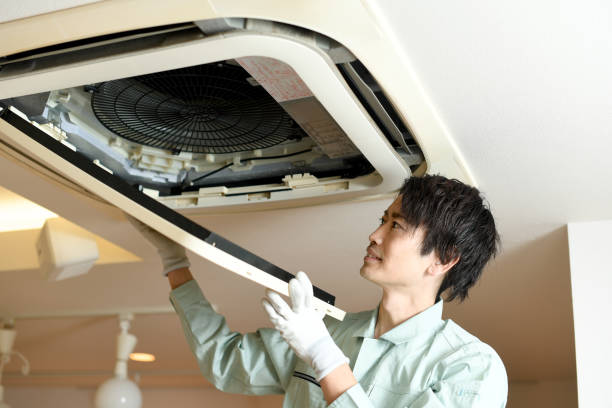 Best Air Duct Cleaning Near Me  in Danville, IN